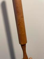 Houten Fluit - Handgemaakt, Ophalen of Verzenden, Gebruikt, Houtblazer