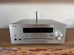 Yamaha CRX-N470D MusicCast DAB+ CD-receiver - ZGAN, Yamaha, Ophalen of Verzenden, Zo goed als nieuw, Minder dan 60 watt