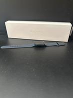 Apple watch 7 45mm, Apple, Zwart, IOS, Ophalen of Verzenden