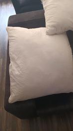 Zachte Kussens Ikea - Comfort voor Jou!, Ophalen of Verzenden, Wit
