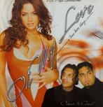 Oh My Love By Oemar & Aniel - Bollywood Cd, Verzenden, Zo goed als nieuw