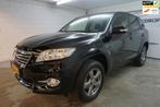 Toyota RAV4 2.0 VVTi Dynamic 4WD 2E EIGENAAR /DEALER ONDERHO, 13 km/l, Euro 5, Stof, 4 cilinders