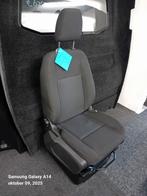 Ford  transit custom  2013 tm 2023 bijrijdersstoel, Ophalen