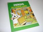 Willy Vandersteen: Jerom 48. de Zwarte Hand, Eén stripboek, Ophalen of Verzenden, Gelezen