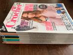 15x simply crochet haaktijdschrift, Hobby en Vrije tijd, Breien en Haken, Ophalen of Verzenden, Zo goed als nieuw, Haken, Patroon of Boek