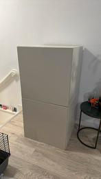 Kast (ikea), Ophalen, Met plank(en), 50 tot 100 cm, Zo goed als nieuw