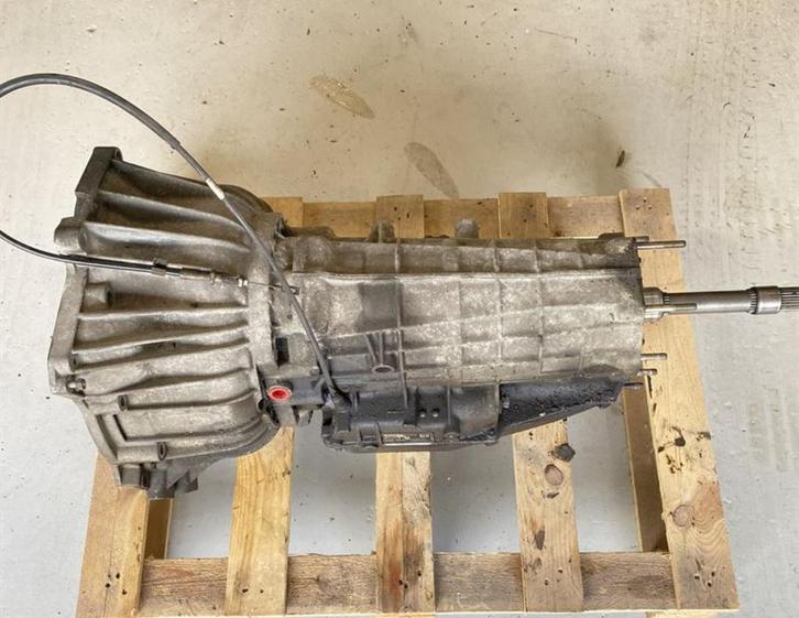 Gezocht: e32 4hp22 automaat, Auto-onderdelen, Transmissie en Toebehoren, BMW, Nieuw, Ophalen of Verzenden