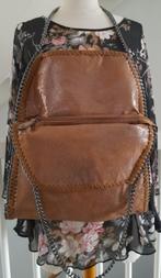 Schitterende goud/bruine kleurige schouder tas, Sieraden, Tassen en Uiterlijk, Tassen | Damestassen, Ophalen of Verzenden, Nieuw