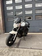 Yamaha XJ6 ABS, Motoren, Bedrijf, Meer dan 35 kW, Toermotor, 599 cc