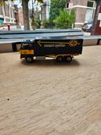 Tenko volvo asg, Hobby en Vrije tijd, Modelauto's | 1:50, Ophalen of Verzenden, Gebruikt, Bus of Vrachtwagen, Tekno