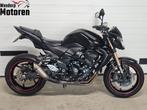 KAWASAKI Z 750 R ABS Full Black Zeer Compleet Incl. Historie, Motoren, Motoren | Kawasaki, 4 cilinders, Bedrijf, Meer dan 35 kW