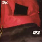 C.D. Pop (1989) Billy Joel - Storm Front (Columbia 465658-2), Pop, Gebruikt, Ophalen of Verzenden