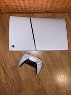 Playstation 5 (Digital Edition), Ophalen of Verzenden, Zo goed als nieuw, Playstation 5 Digital