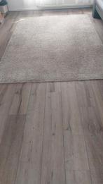 Ikea ADUM Vloerkleed 170x240cm - Beige., Ophalen, Gebruikt, Beige, 150 tot 200 cm