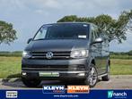 VOLKSWAGEN TRANSPORTER 2.0 TDI tdi 204 dc dsg aut., 15 km/l, Gebruikt, Euro 6, 4 cilinders