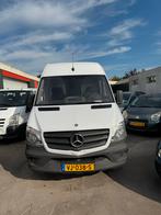 Mercedes-Benz Sprinter 2.1 CDI 95 PK 2014, 13 km/l, Euro 5, Stof, Zwart
