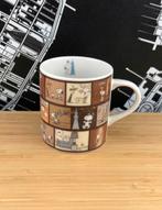 NIEUW Exclusieve Snoopy Loves Tokyo Skytree Mok Beker Beker, Huis en Inrichting, Ophalen of Verzenden, Nieuw