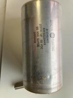 GE Condensator 20000uF 55V Elco, Hobby en Vrije tijd, Elektronica-componenten, Ophalen of Verzenden, Gebruikt