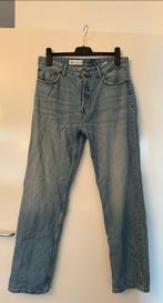 Zara Spijkerbroek Dames, Kleding | Dames, Ophalen of Verzenden, Zo goed als nieuw, Blauw, W33 - W36 (confectie 42/44)