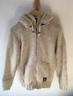 Shakaloha wollen gevoerd vest M, Shakaloha, Ophalen of Verzenden, Zo goed als nieuw, Maat 38/40 (M)