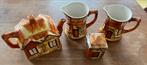 Leuk thee servies Price Kensington England, Ophalen of Verzenden