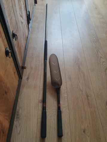 Piet Vogel voershep set beschikbaar voor biedingen