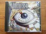 CD Mordred - Vision (1992), Gebruikt, Ophalen of Verzenden