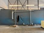 Demontabele silo/bunker voor eps korrels etc, Ophalen, Gebruikt, 15 m² of meer, Vloerisolatie