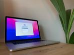 Apple MacBook Pro 15-inch (Quad-Core i7 - 16GB - 500GB SSD), MacBook Pro, Gebruikt, 2 tot 3 Ghz, 15 inch