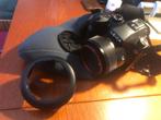 Leica v lux typ 114. In goede staat compleet met 2x accu, la, 20 Megapixel, Gebruikt, Compact, Ophalen of Verzenden