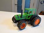 Britains Deutz DX 92, Ophalen of Verzenden, Zo goed als nieuw, Tractor of Landbouw, Britains
