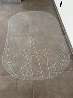 Nieuw - Bruiddsluier 2 meter wit, Ophalen of Verzenden, Nieuw, Wit, Accessoires