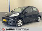 Peugeot 107 1.0 Envy (bj 2014), Voorwielaandrijving, Euro 5, Gebruikt, 4 stoelen