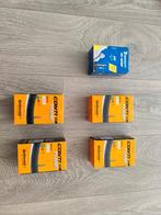 5 Binnenbanden mtb 26 inch auto Continental en Michelin, Ophalen of Verzenden