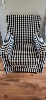 Fauteuil Ikea Grönlid, Huis en Inrichting, Slaapkamer | Slaapbanken, Ophalen, Gebruikt, Eenpersoons, Overige maten