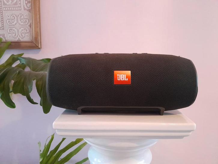 JBL xtreme bluetooth speaker, Audio, Tv en Foto, Luidsprekers, Gebruikt, Overige typen, Minder dan 60 watt, JBL, Ophalen