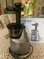 Slowjuicer Slow juicer van JuiceMe, Ophalen of Verzenden, Gebruikt, Slowjuicer