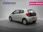 Citroen C1 1.0 e-VTI Feel - Airco, Auto's, Citroën, Voorwielaandrijving, Euro 5, Gebruikt, Huisgarantie