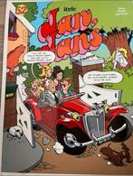 LIBELLE JAN, JANS NR:52 Auteur: Jan Kruis, Eén stripboek, Ophalen of Verzenden, Gelezen, Libelle