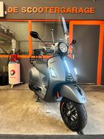 Vespa GTS 310 E5+ Hpe motorscooter 2025 Btw Nieuw FULL, Vespa, Scooter, Vespa, Bedrijf