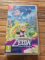 Zelda Echoes of Wisdom - Nintendo Switch, Avontuur en Actie, 1 speler, Ophalen of Verzenden, Zo goed als nieuw