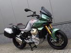 Moto Guzzi V 100 MANDELLO S (bj 2023), Bedrijf, Meer dan 35 kW, Toermotor, 1042 cc