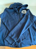 Bjorn Borg xxl hoodie blauw, Kleding | Heren, Sportkleding, Nieuw, Blauw, Algemeen, Ophalen of Verzenden
