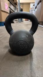 Kettlebell 20 KG, Sport en Fitness, Ophalen, Benen, Zo goed als nieuw, Ingo@kettlebell.nl