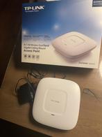 TP-link Access Point EAP225 (compleet), Computers en Software, Accesspoints, Ophalen, Gebruikt, TPLINK