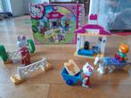 Duplo Hello Kitty Paarden Set - Compleet!, Kinderen en Baby's, Speelgoed | Duplo en Lego, Ophalen of Verzenden, Zo goed als nieuw