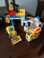 lego Duplo steengroeve, Ophalen of Verzenden, Gebruikt, Duplo