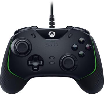 Razer Wolverine V2 Gaming Controller - Xbox X/One/PC - Zwart beschikbaar voor biedingen