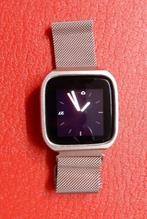 Fitbit Versa+Polar M400+Sony SW2 fitness horloges, Sieraden, Tassen en Uiterlijk, Smartwatches, Conditie, Zwart, Ophalen of Verzenden