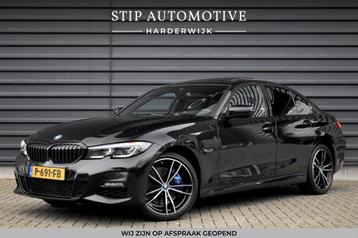 BMW 3 Serie High Executive M Sport Shadow | Schuif/Kanteldak beschikbaar voor biedingen